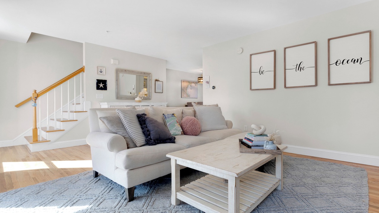 Photo of Livingroom in Old Orchard Beach