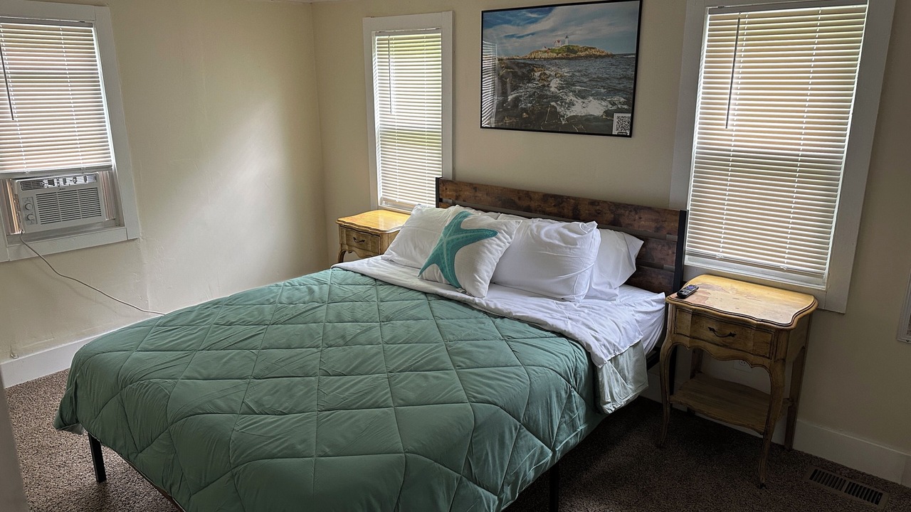 Photo of Bedroom in West Buxton