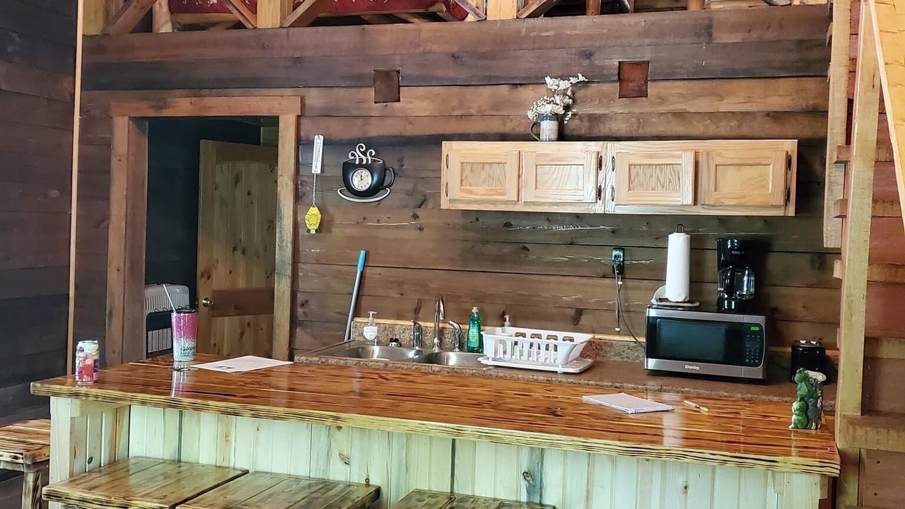 Photo of Kitchen in Saint Helens