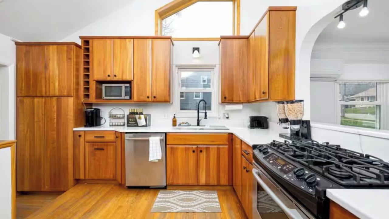 Photo of Kitchen in Ann Arbor