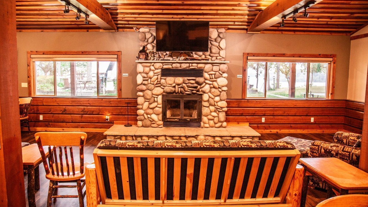 Photo of Livingroom in Puposky