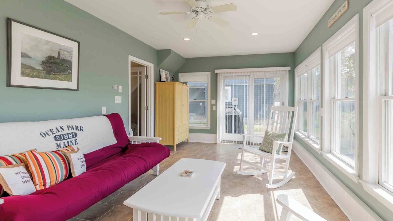 Photo of Livingroom in Ocean Park