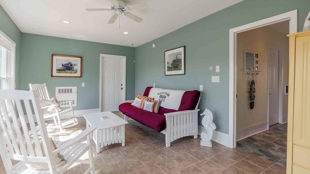 Photo of Livingroom in Ocean Park