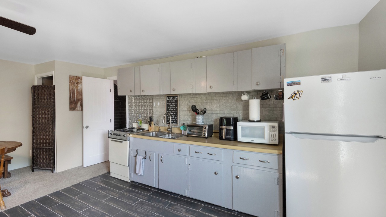 Photo of Kitchen in Nashville