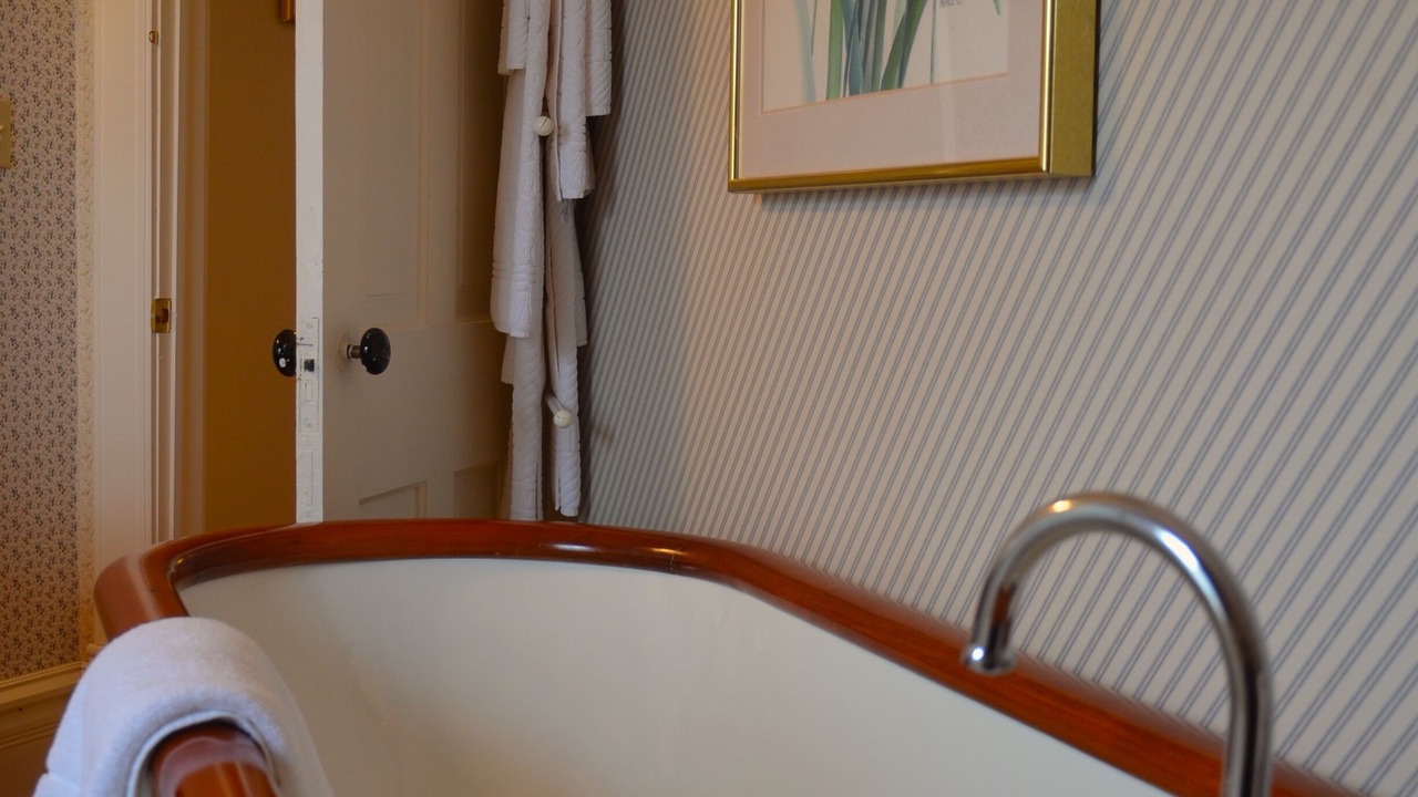 Photo of Bathroom in Bayfield