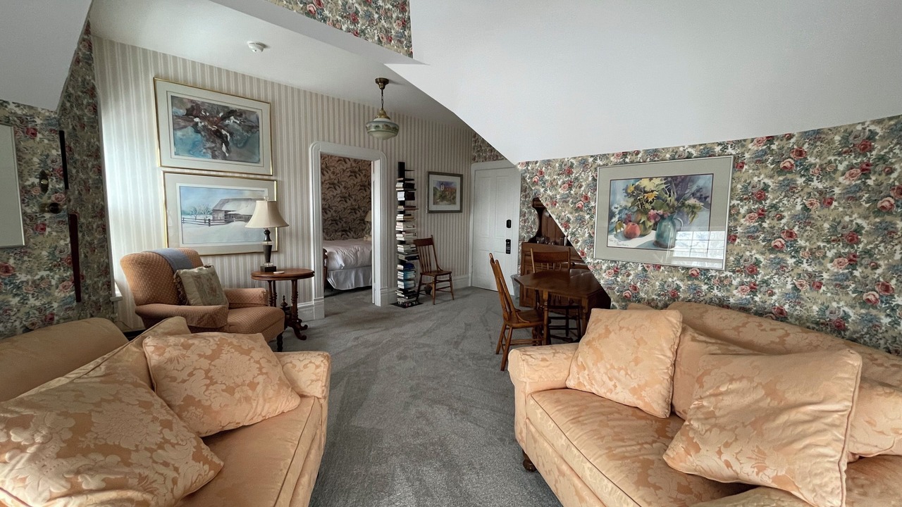 Photo of Livingroom in Bayfield