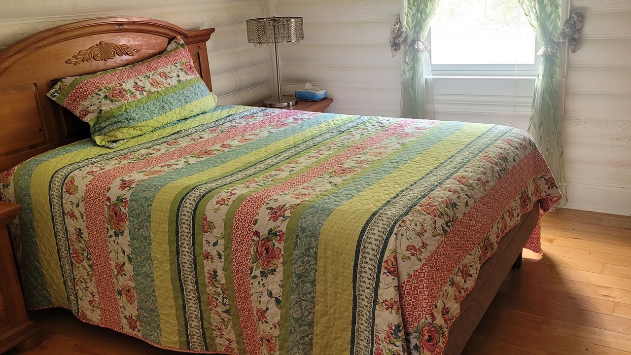 Photo of Bedroom in Lebanon