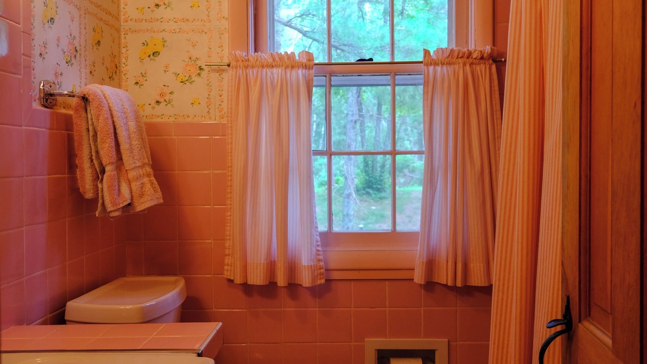 Photo of Bathroom in Remer