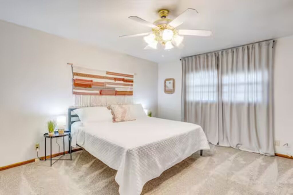 Photo of Bedroom in Wichita