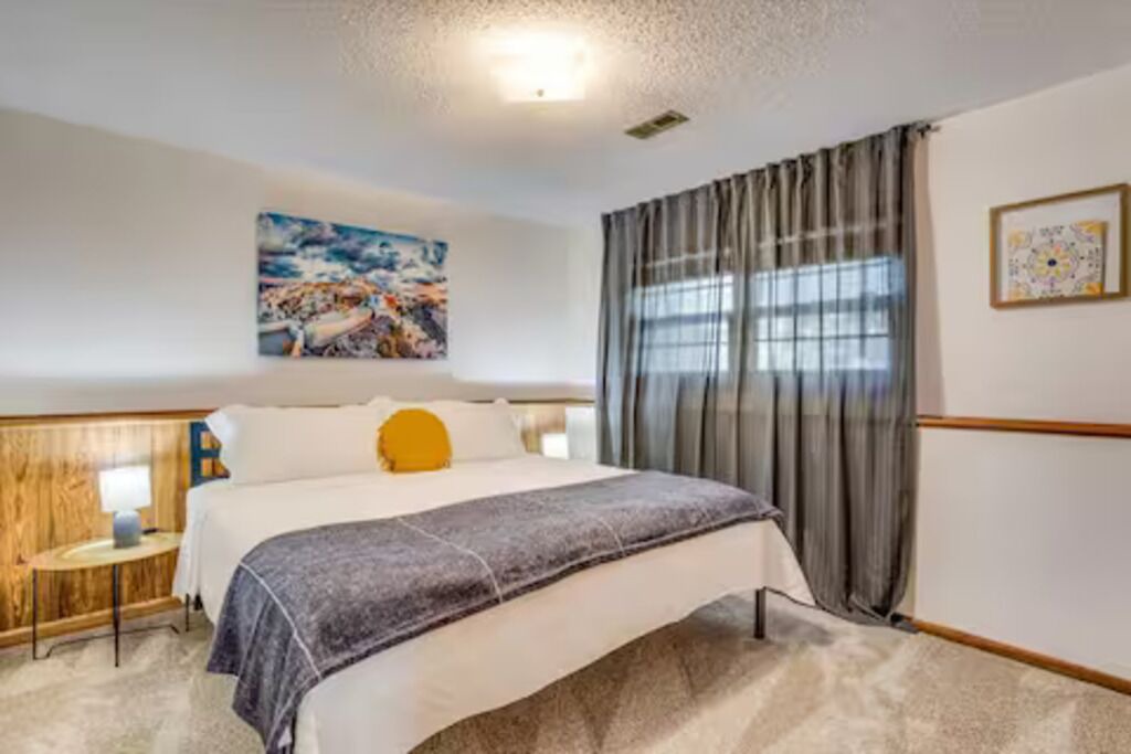 Photo of Bedroom in Wichita