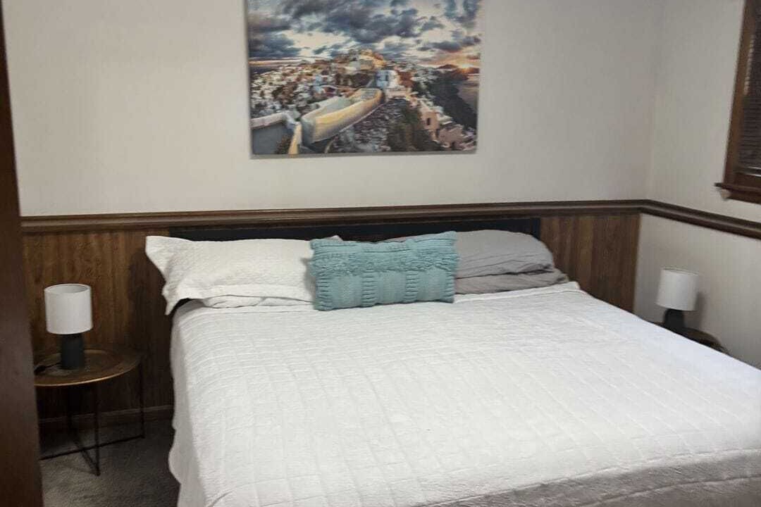 Photo of Bedroom in Wichita
