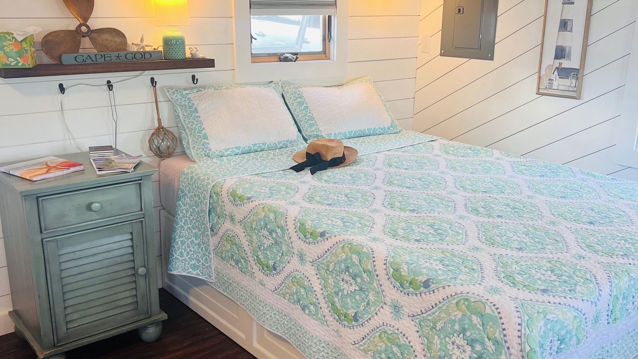 Photo of Bedroom in Dennis Port