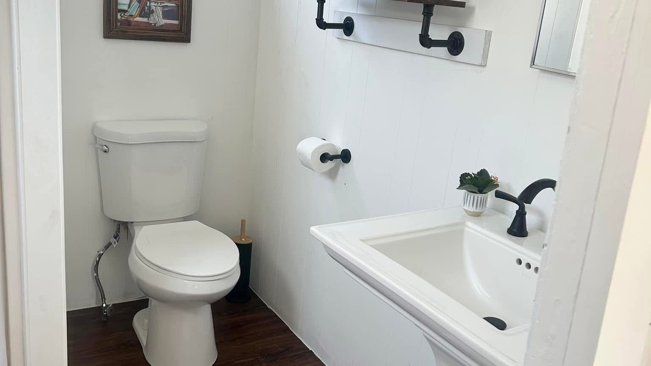 Photo of Bathroom in Dennis Port