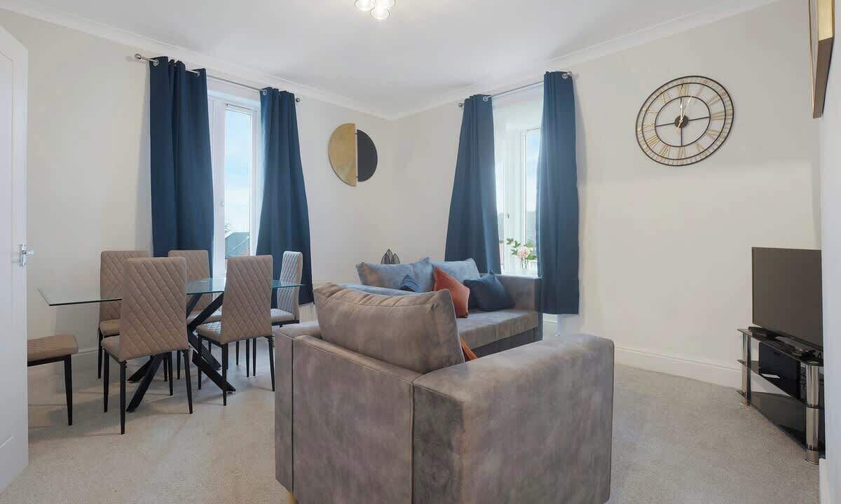 Photo of Bedroom in North Shields