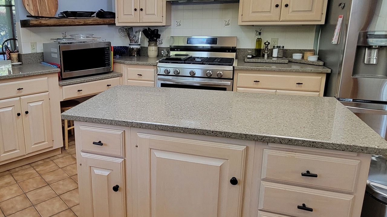Photo of Kitchen in Port Austin