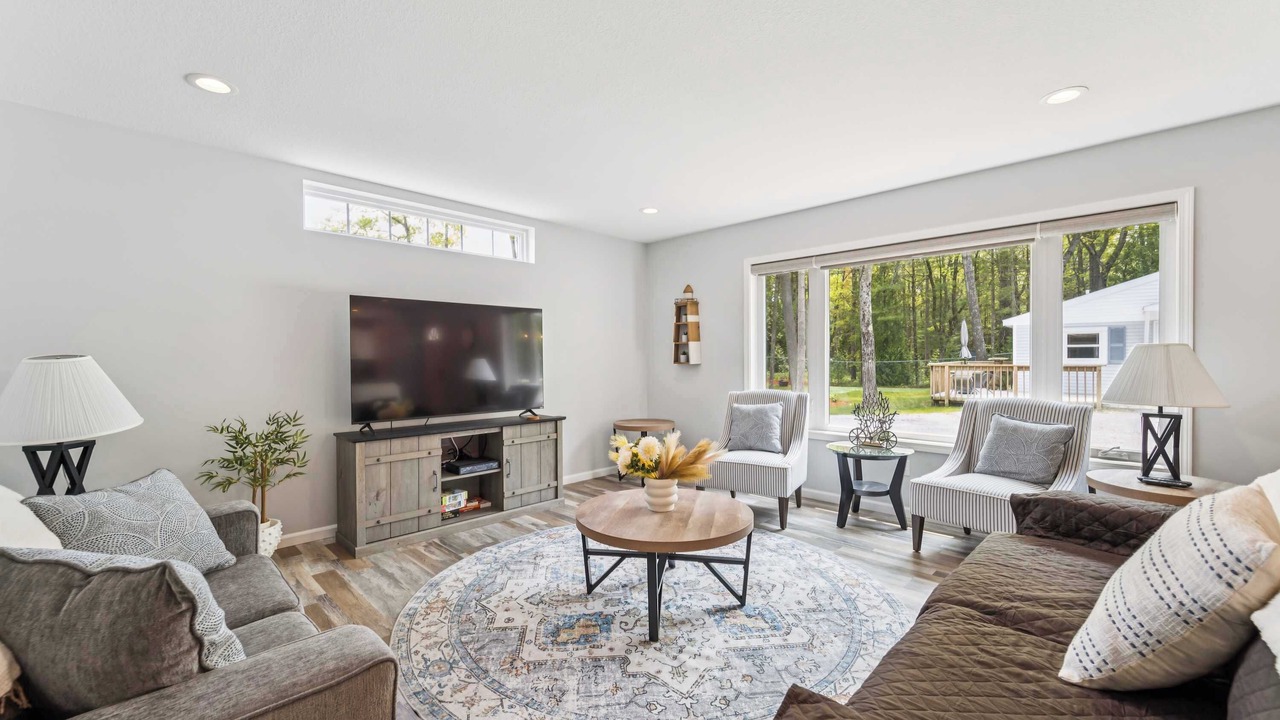Photo of Livingroom in Greenbush