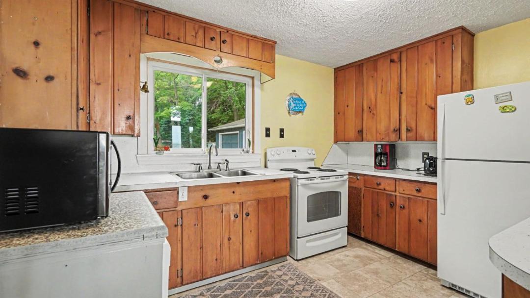 Photo of Kitchen in Au Gres