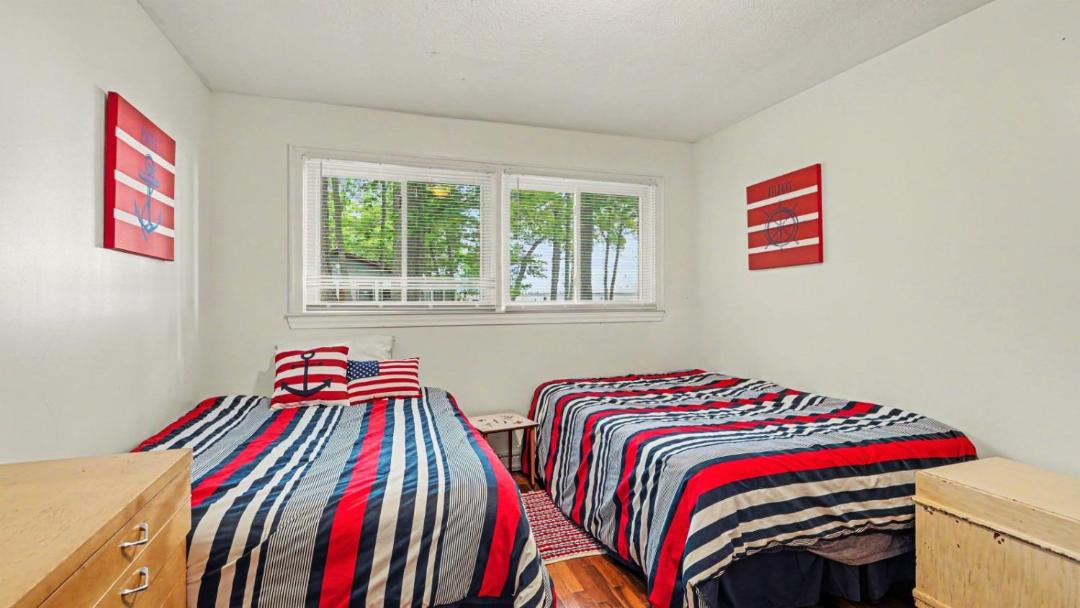 Photo of Bedroom in Au Gres