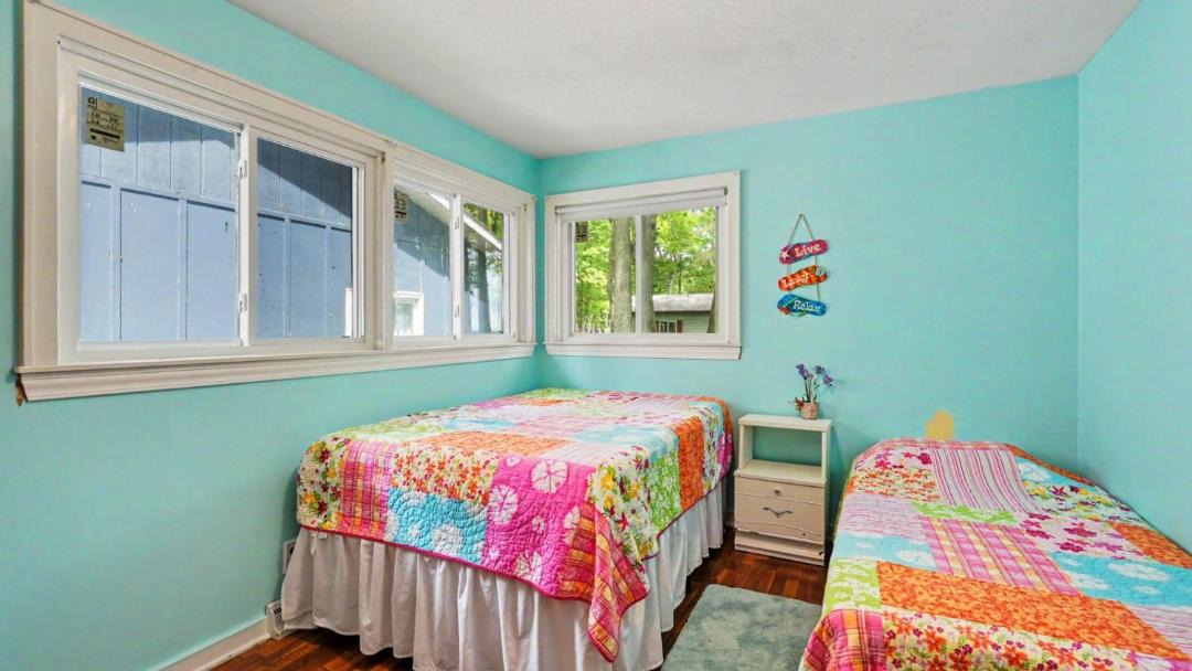 Photo of Bedroom in Au Gres
