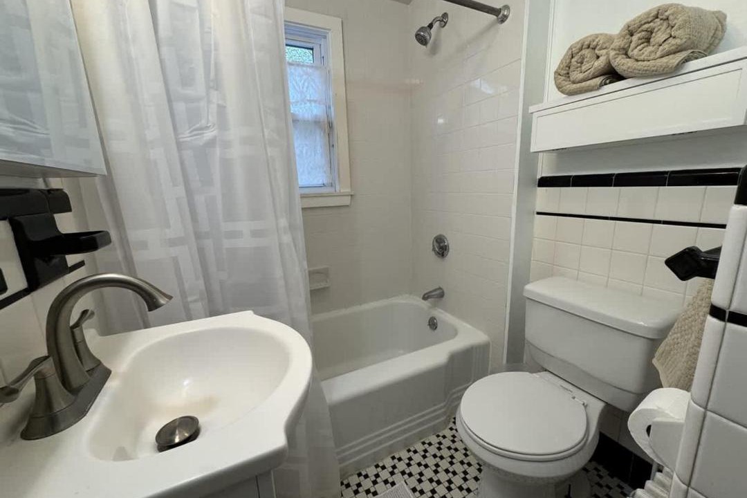 Photo of Bathroom in Foxboro