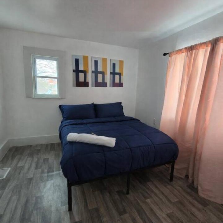 Photo of Bedroom in Buffalo