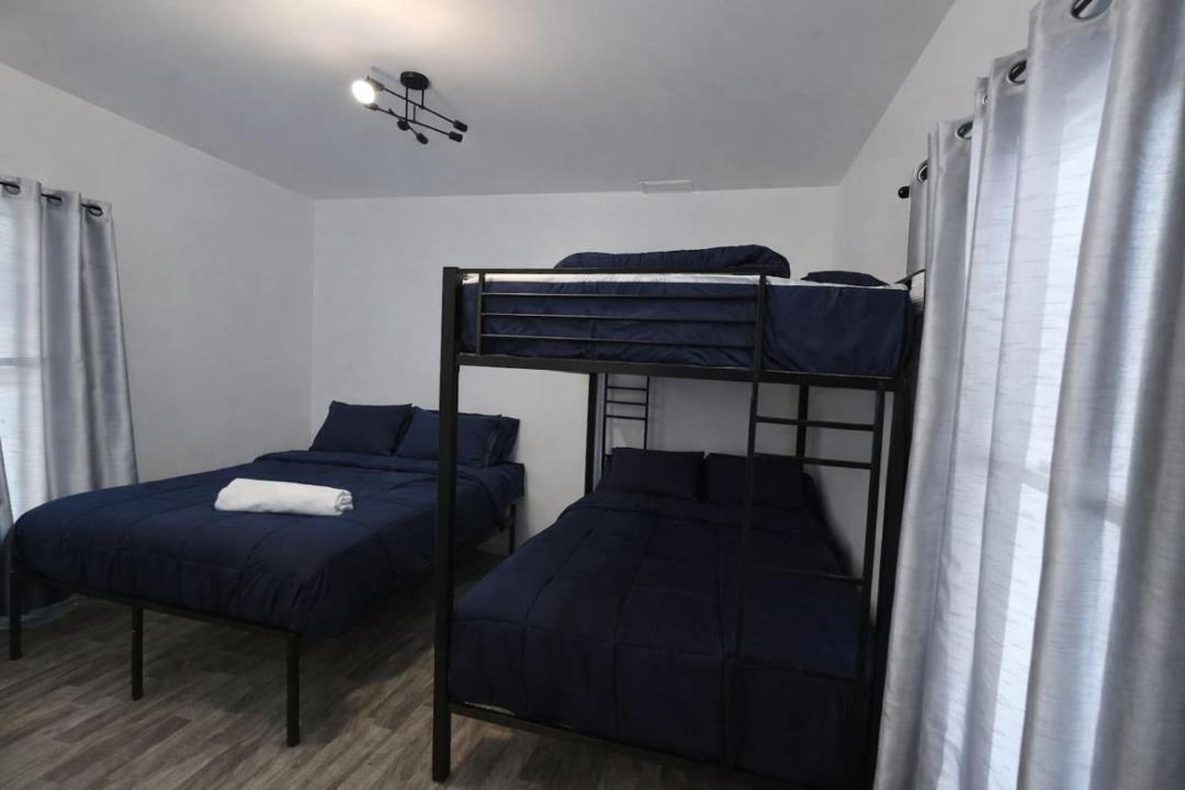 Photo of Bedroom in Buffalo
