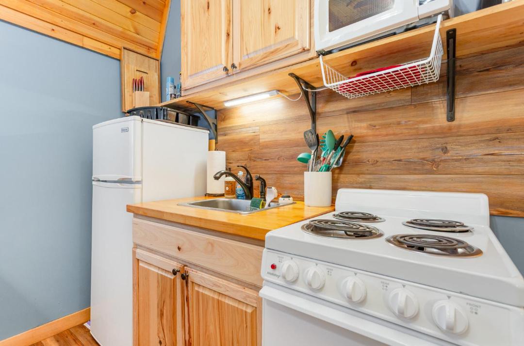 Photo of Kitchen in Logan