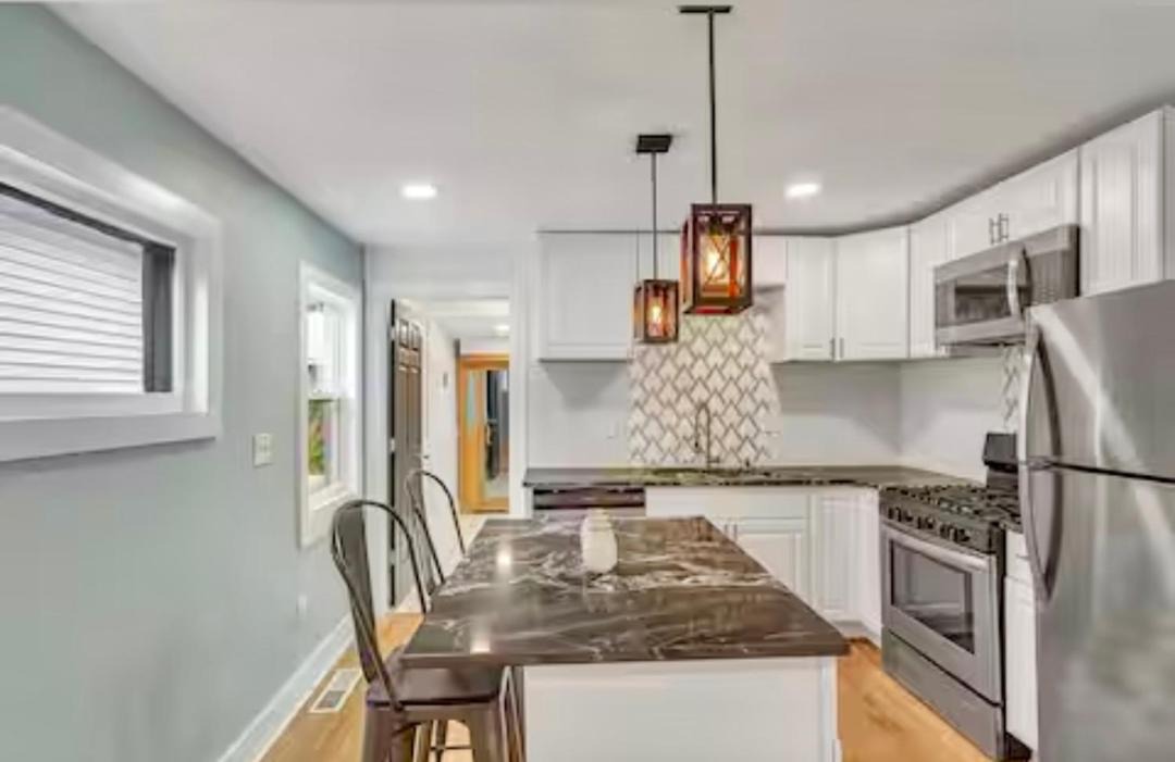 Photo of Kitchen in Milwaukee
