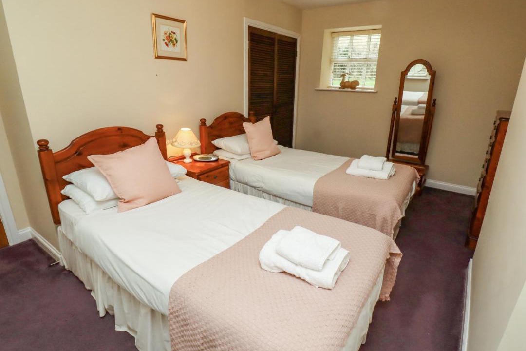 Photo of Bedroom in Akeld