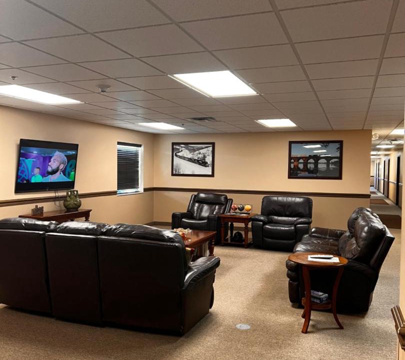 Photo of Livingroom in Ambridge