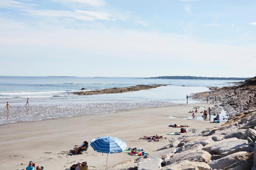 Photo of Others in Higgins Beach