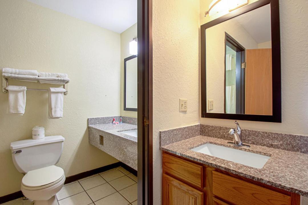 Photo of Bathroom in Wisconsin Dells