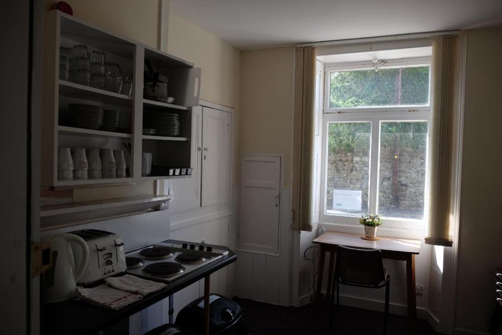 Photo of Kitchen in Newbrough