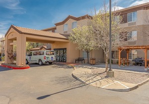 Sleep Inn Airport