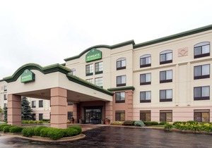 Holiday Inn Express & Suites Indianapolis Northwest, an Ihg Hotel
