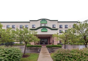 Holiday Inn Express & Suites Indianapolis Northwest, an Ihg Hotel