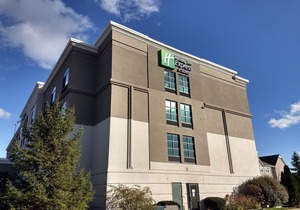 Holiday Inn Express & Suites Indianapolis Northwest, an Ihg Hotel