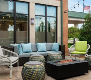 Hilton Garden Inn West Chester 