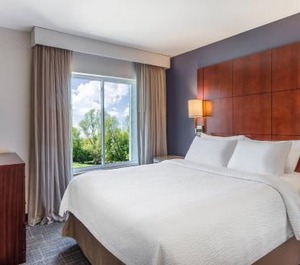 Residence Inn 
