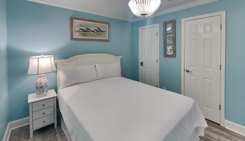 Condo, Multiple Beds, Patio, Pool View (#911 - No Pets)