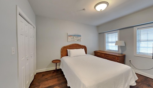 Condo, Multiple Beds, Kitchen, Garden View (#403E - No Pets)