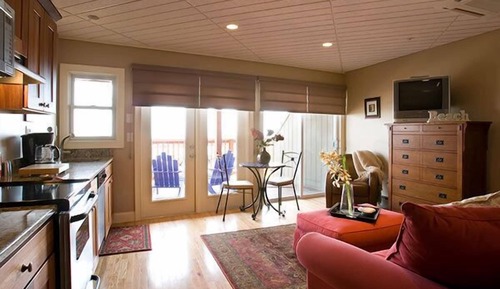 The Seashell Suite