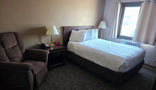 Classic Single Room