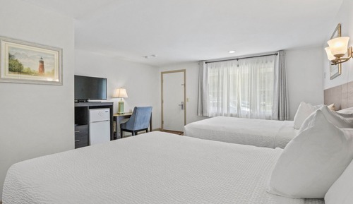 Room, 2 Queen Beds