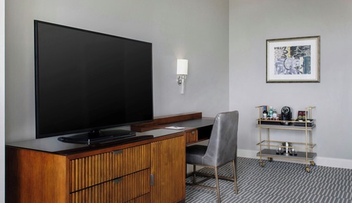 Suite, 1 Bedroom