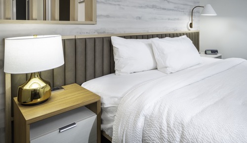 Studio, 2 Queen Beds