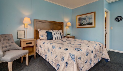 Comfort Room