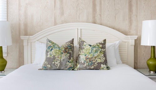 Room, 1 King Bed (Wharf House)