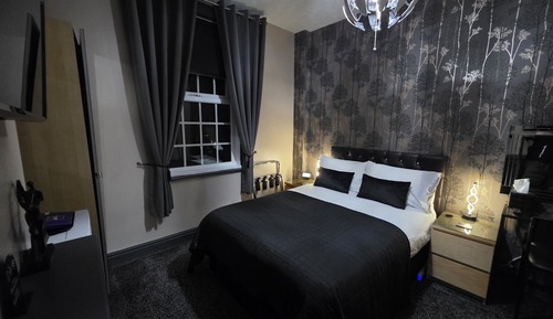 Double Room, Ensuite
