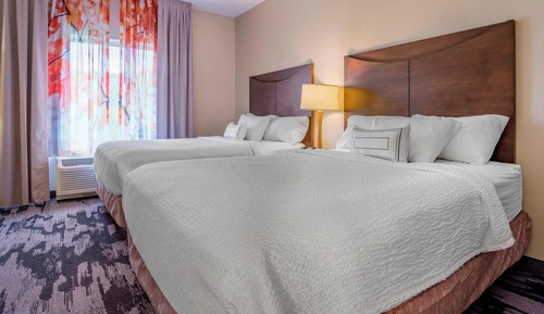 Suite, 1 Bedroom